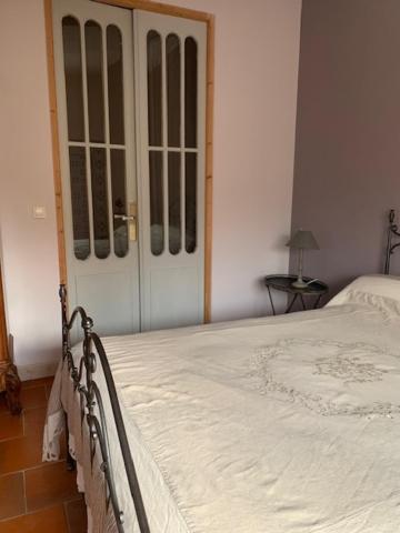 Buisson Gite Et Chambre D'Hote Laruscade Bagian luar foto