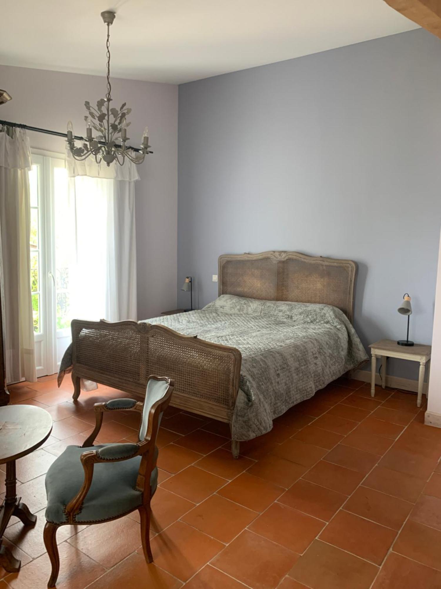 Buisson Gite Et Chambre D'Hote Laruscade Bagian luar foto